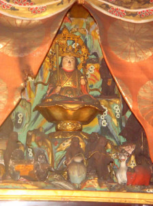 天林寺
