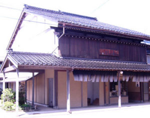 きものの小川
