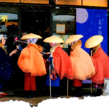 Ｈ31　春の企画展とイベント
